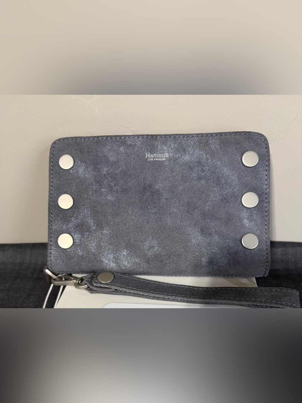 Hammitt 395 Wallet